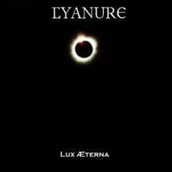 Cyanure (FRA-1) : Lux Aeterna